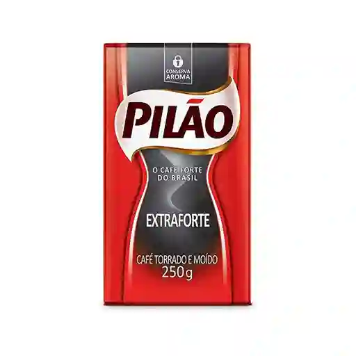 Koe Café Pilao Extra Fuerte