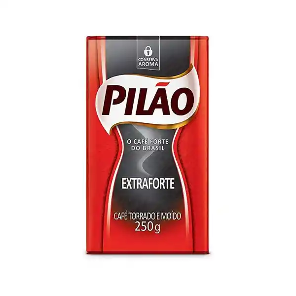 Koe Café Pilao Extra Fuerte