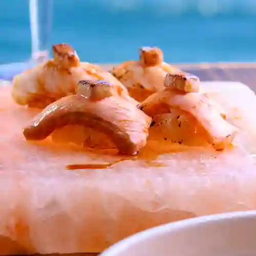 Nigiri Trufado