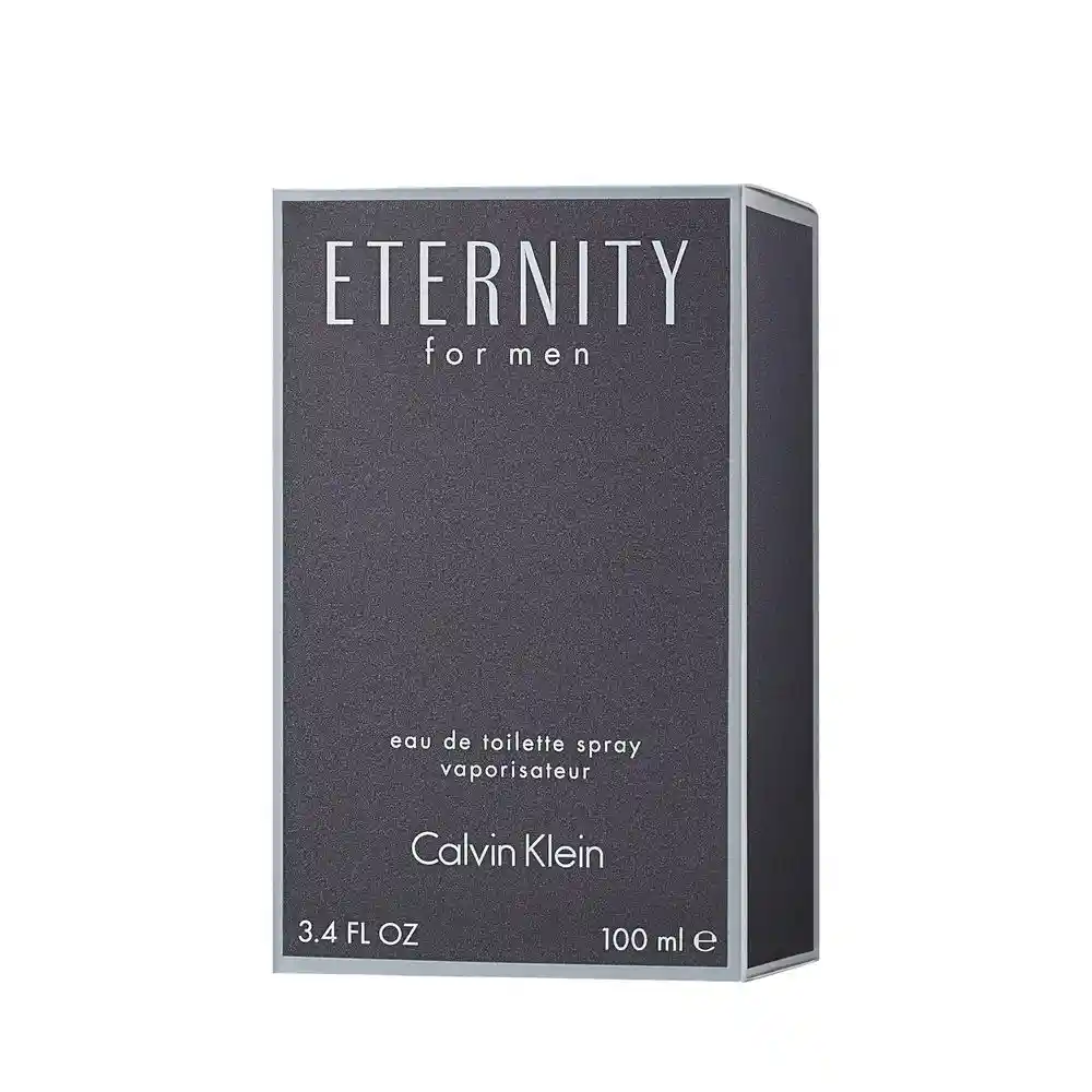 Eternity For Men 100 Ml