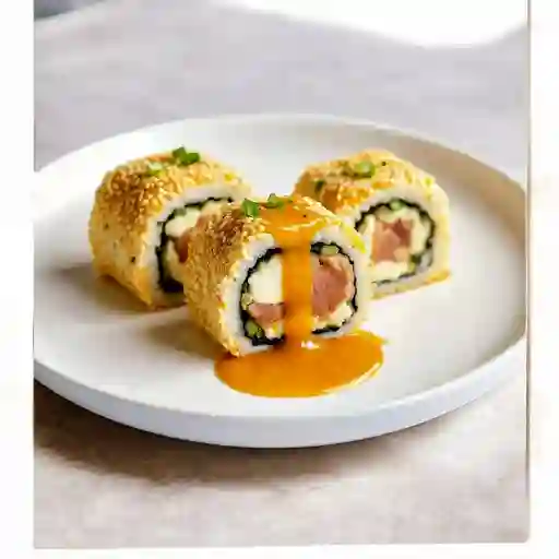 Eko California Roll