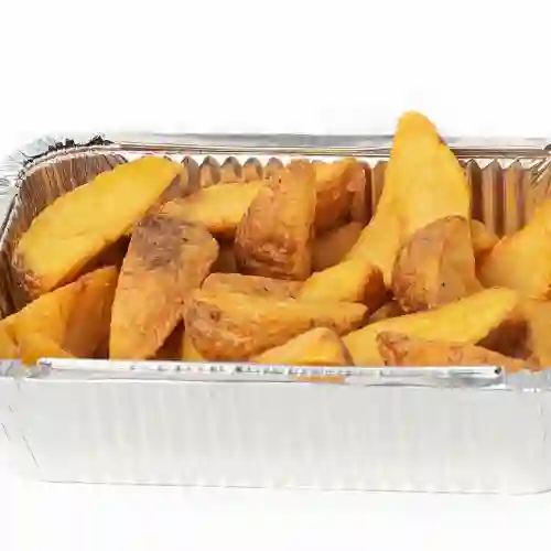 Papas Rusticas Medianas