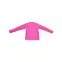 Traje de baño Niña Fucsia Pillin 10 a