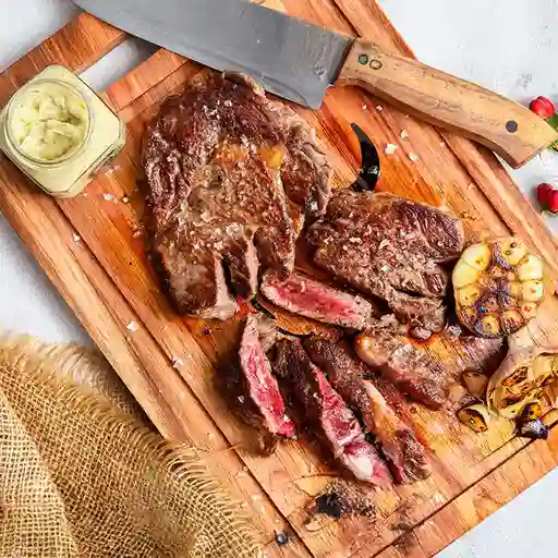 Lomo Vetado de 400grs con Agregado