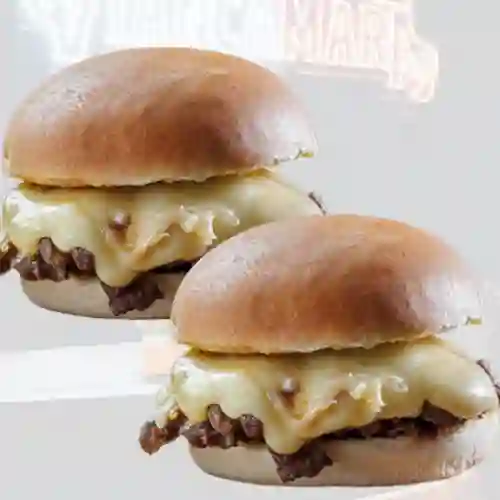 Promo Churrasco Queso