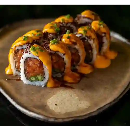 Sakana Spicy Maki