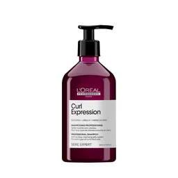 Loreal Paris Shampoo Curl Expression 