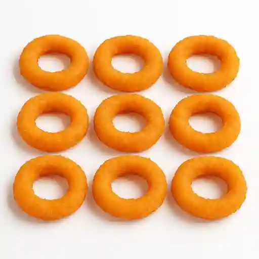12 Aros de Cebolla