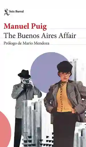 The Buenos Aires Affair