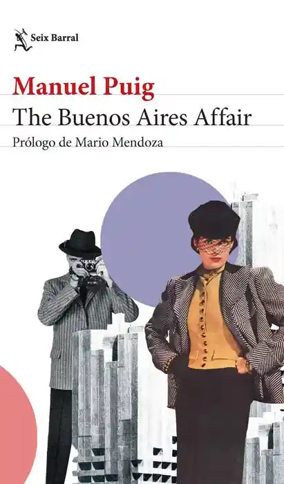 The Buenos Aires Affair