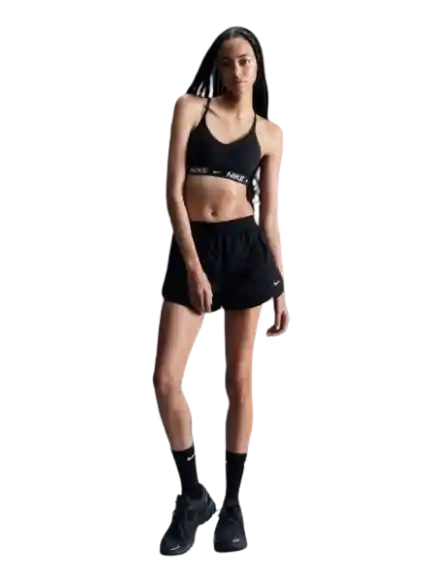 Nike Peto W df Indy Negro M FD1062-011