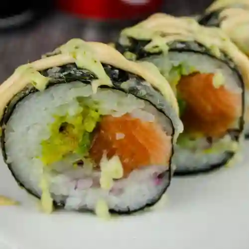 110 Adriatic Roll