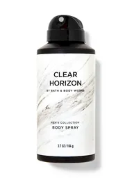 Bath & Body Desodorante Mist Clear Horizon