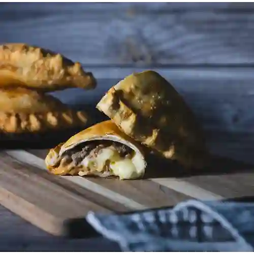 Empanada la Pinche Empanada