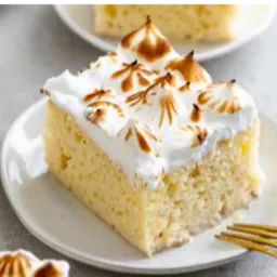 Torta Tres Leches