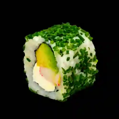 Ocean Rolls en Ciboulette