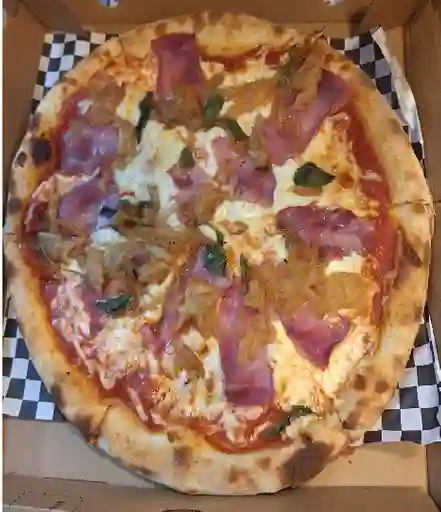 Pizza Di Ñuble