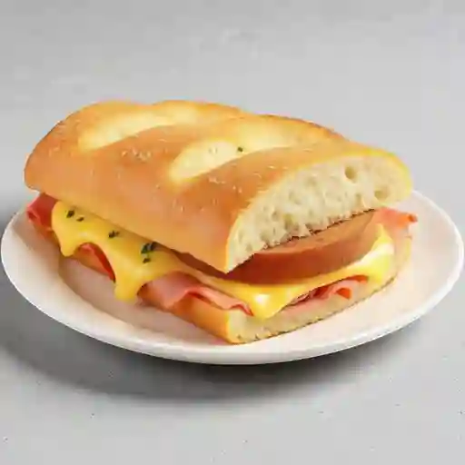 Barros Jarpa (Individual)	