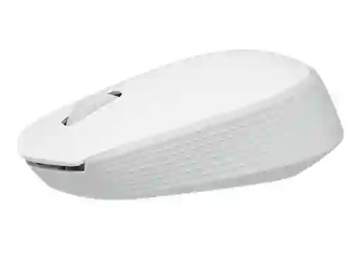 Logitech Mouse Inalámbrico Blanco M170