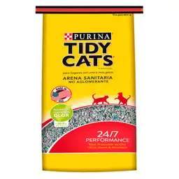 Tidy Cats Arena Sanitaria para Gato no Aglomerante