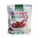 Revitta Mezcla Para Crepes Vegano Proteico Sabor Manzana Canela