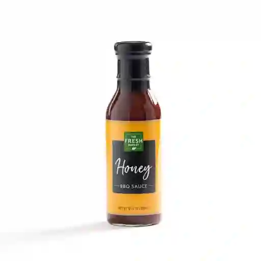 The Fresh Market Salsa Bbq Honey
