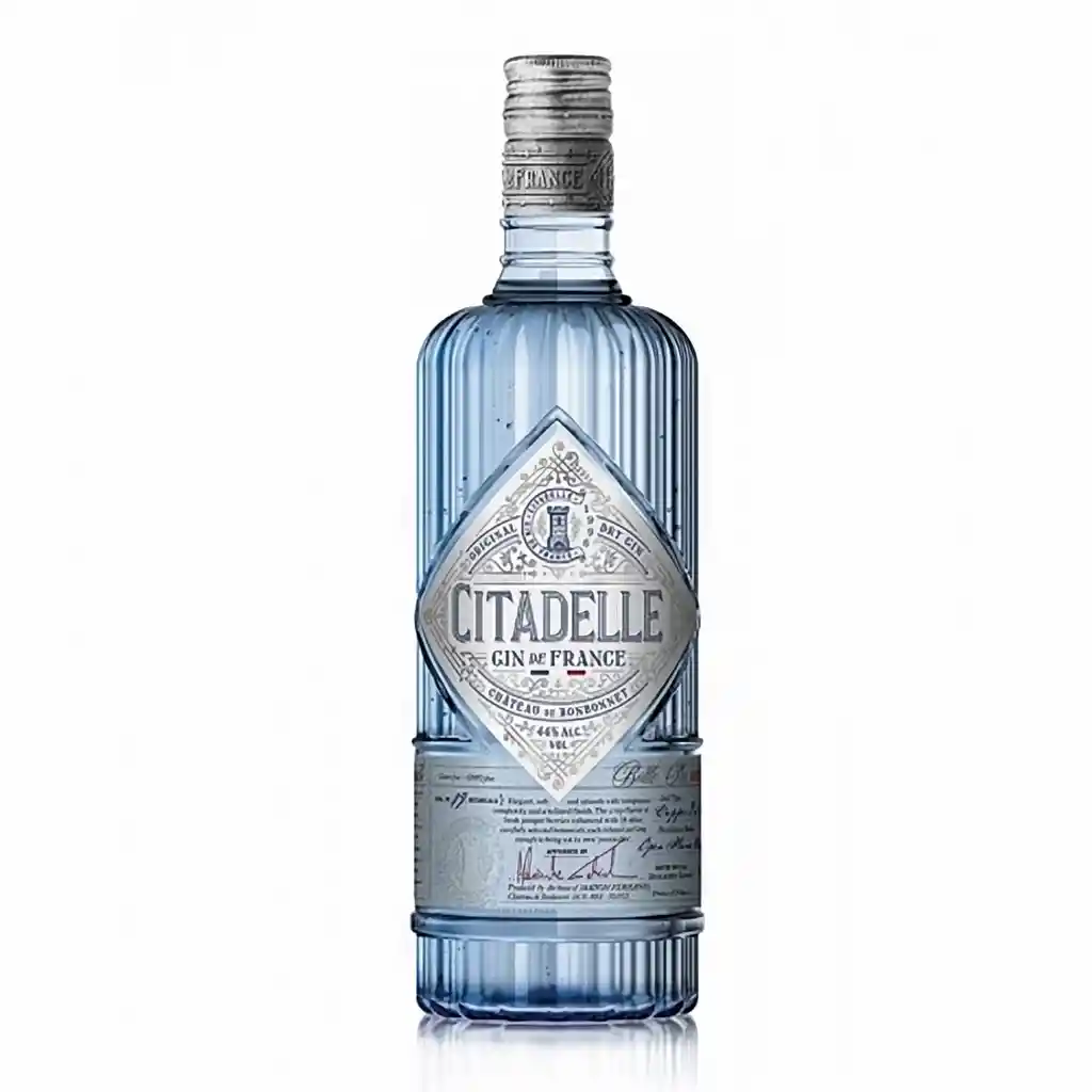 Citadelle Gin de Francia