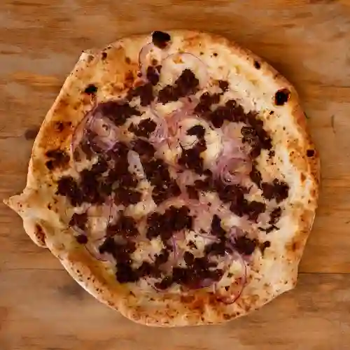 Pizza Prato Verace