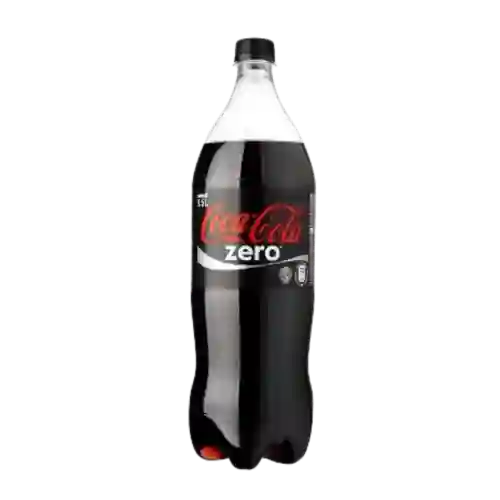 Coca Cola Zero 1.5 Litros