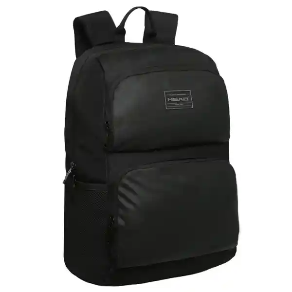 Head Mochila Stinger Reverse Negro