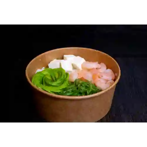 Chirashi Ebi