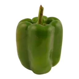 Pimiento Verde Un