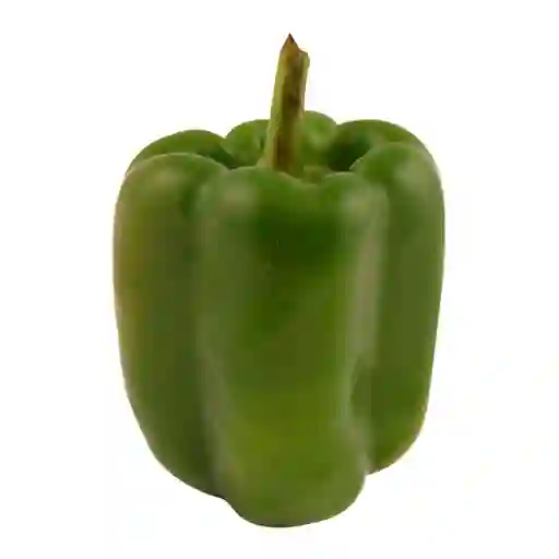 Pimiento Verde Un