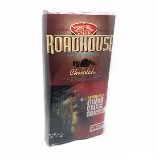 Roadhouse Tabaco Chocolate