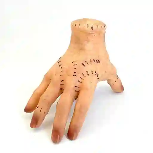 Figura Decoración Mano Halloween