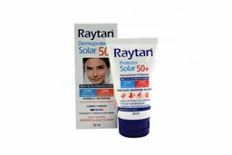 Raytan Protector Solar Fps 50+