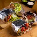 Combo Un Litro Oh Nada 4 y Limonada 1 Lt