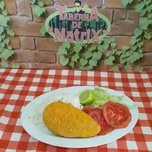 Croqueta de Pollo