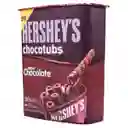 Hersheys Chocotubs de Leche