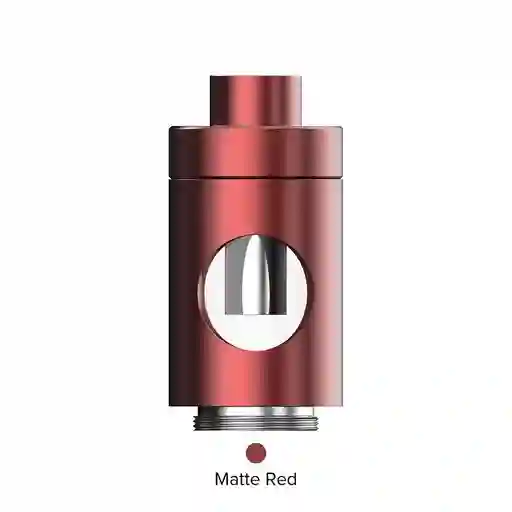 Smok Tanque de Repuesto Matte Red N18