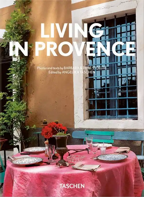 Living In Provence