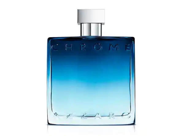 Azzaro Perfume Chrome Hombre