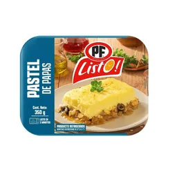 Pf Listo Pastel de Papas