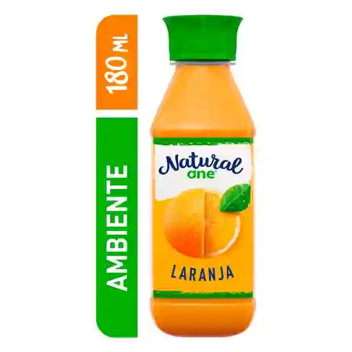 Natural One Jugo de Naranja