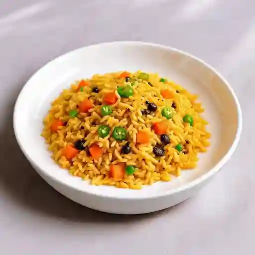 Yakimeshi Pollo