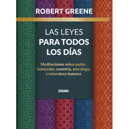 Las Leyes Para Todos Los Días - Greene Robert
