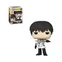 Funko Pop! Figura de Acción Animation Tokyo Ghoul Re Kuki Urie