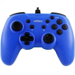 Control Switch-Pc Prime Nyko Blue