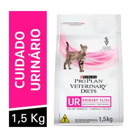 Pro Plan Alimento para Gato Urinary 
