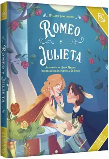 Romeo y Julieta